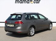 Volkswagen Golf Kombi 1,4 l 92 kw