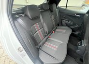 Škoda Fabia Hatchback 1,0 l 85 kw