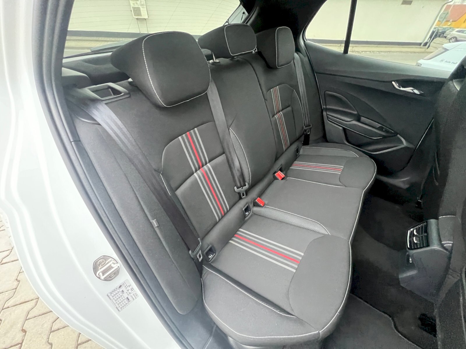 Škoda Fabia Hatchback 1,0 l 85 kw