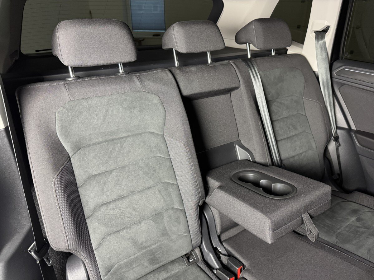 Volkswagen Tiguan Allspace SUV 2,0 l 140 kw