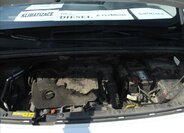 Peugeot Rifter Kombi 1,5 l 96 kw