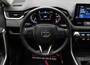 Toyota RAV4 SUV / Terénní 2,0 l 129 kw