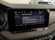 Škoda Octavia Kombi 1,5 l 85 kw