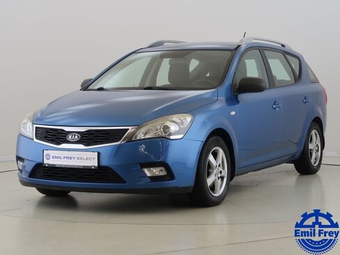 KIA Ceed Kombi 1,6 l 91 kw
