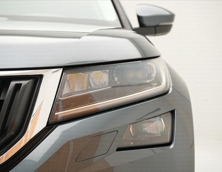 Škoda Kodiaq 39