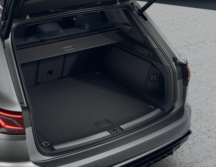 Volkswagen Touareg SUV 3,0 l 210 kw