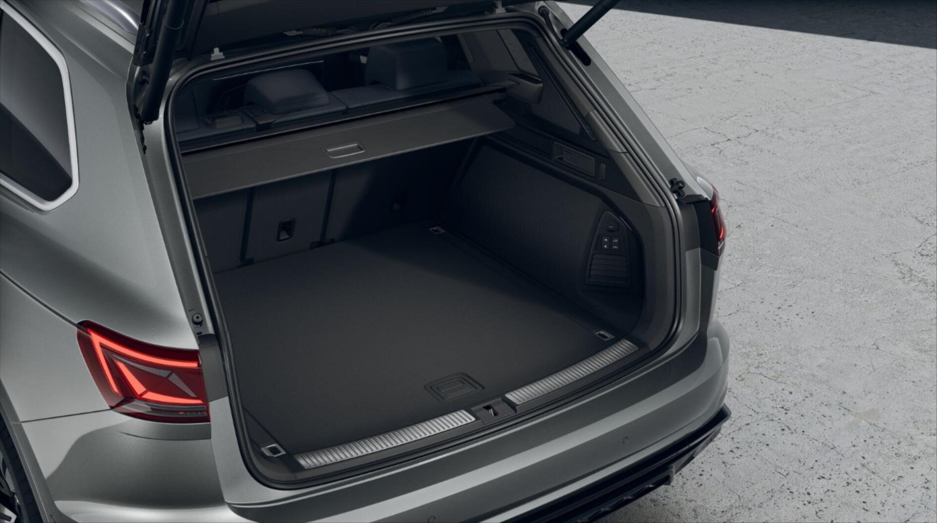 Volkswagen Touareg SUV 3,0 l 210 kw