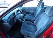Renault Mégane Hatchback 1,6 l 79 kw