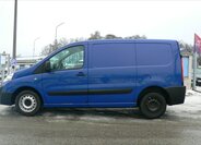 Fiat Scudo Ostatní 1,6 l 66 kw