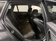 BMW Řada 3 Kombi 2,0 l 135 kw