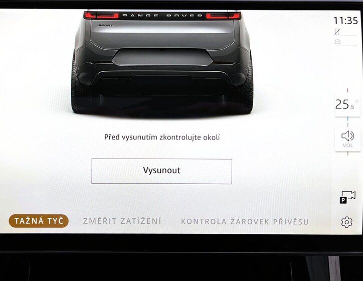 Land Rover Range Rover Sport 25