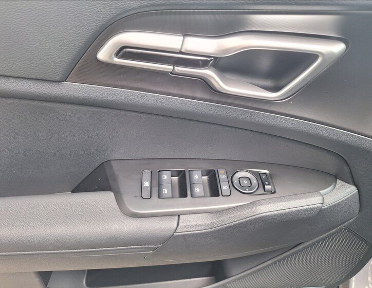 KIA Sportage SUV 1,6 l 0