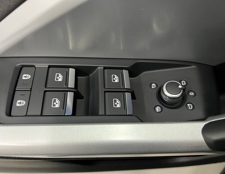 Audi Q3 SUV / Terénní 2,0 l 180 kw