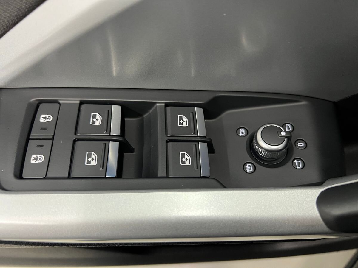 Audi Q3 SUV / Terénní 2,0 l 180 kw