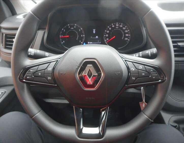 Renault Trafic MPV 2,0 l 110 kw