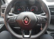 Renault Trafic MPV 2,0 l 110 kw