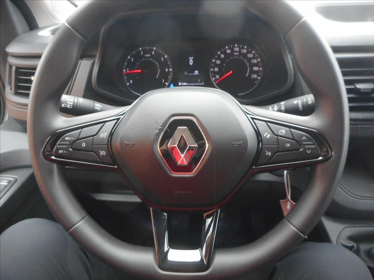 Renault Trafic MPV 2,0 l 110 kw