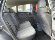 Seat Leon Hatchback 1,6 l 75 kw