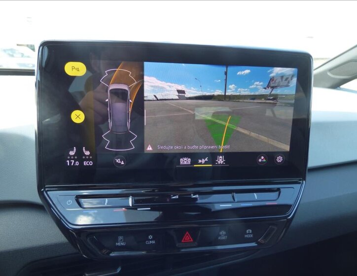 Volkswagen ID.3 Kombi 0,0 150 kw