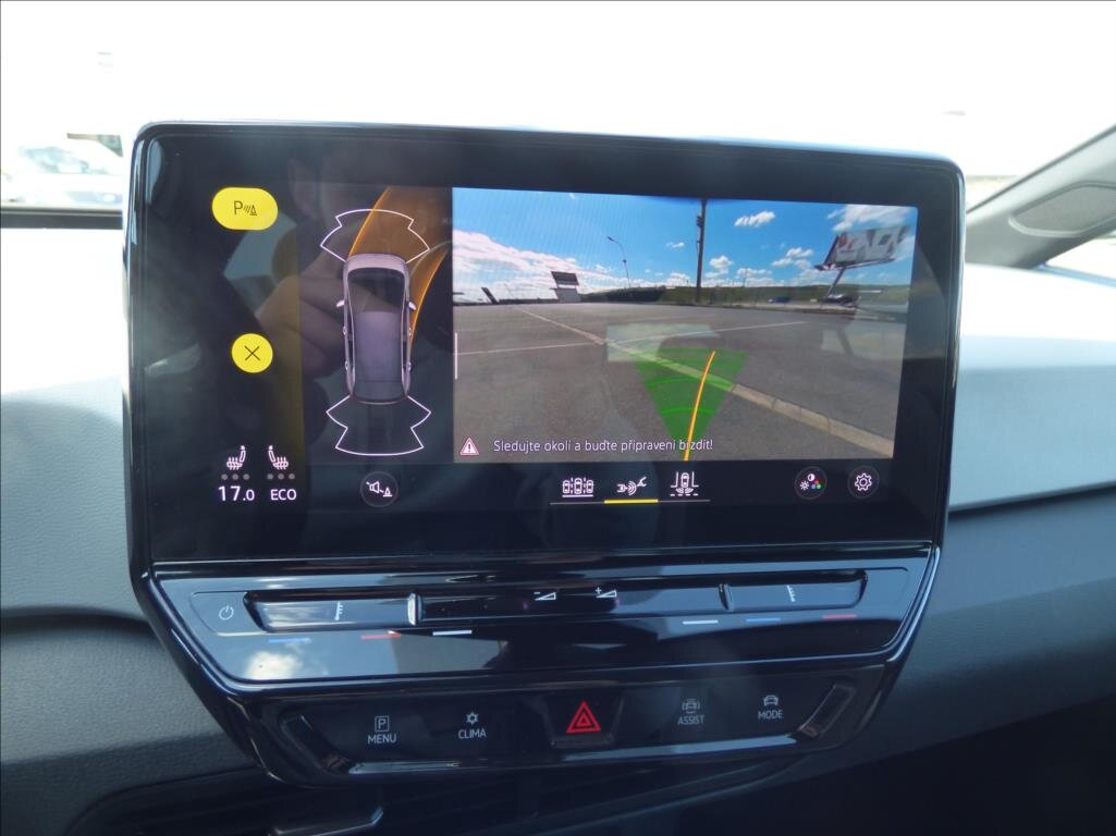 Volkswagen ID.3 Kombi 0,0 150 kw