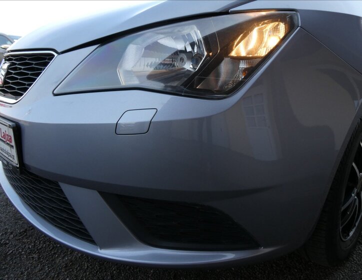 Seat Ibiza Hatchback 999,0 55 kw