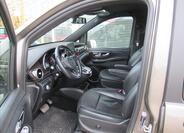 Mercedes-Benz Třídy V 20
