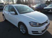 Volkswagen Golf Kombi 1,2 l 81 kw