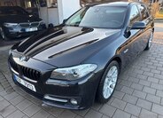 BMW Řada 5 Kombi 0,0 0