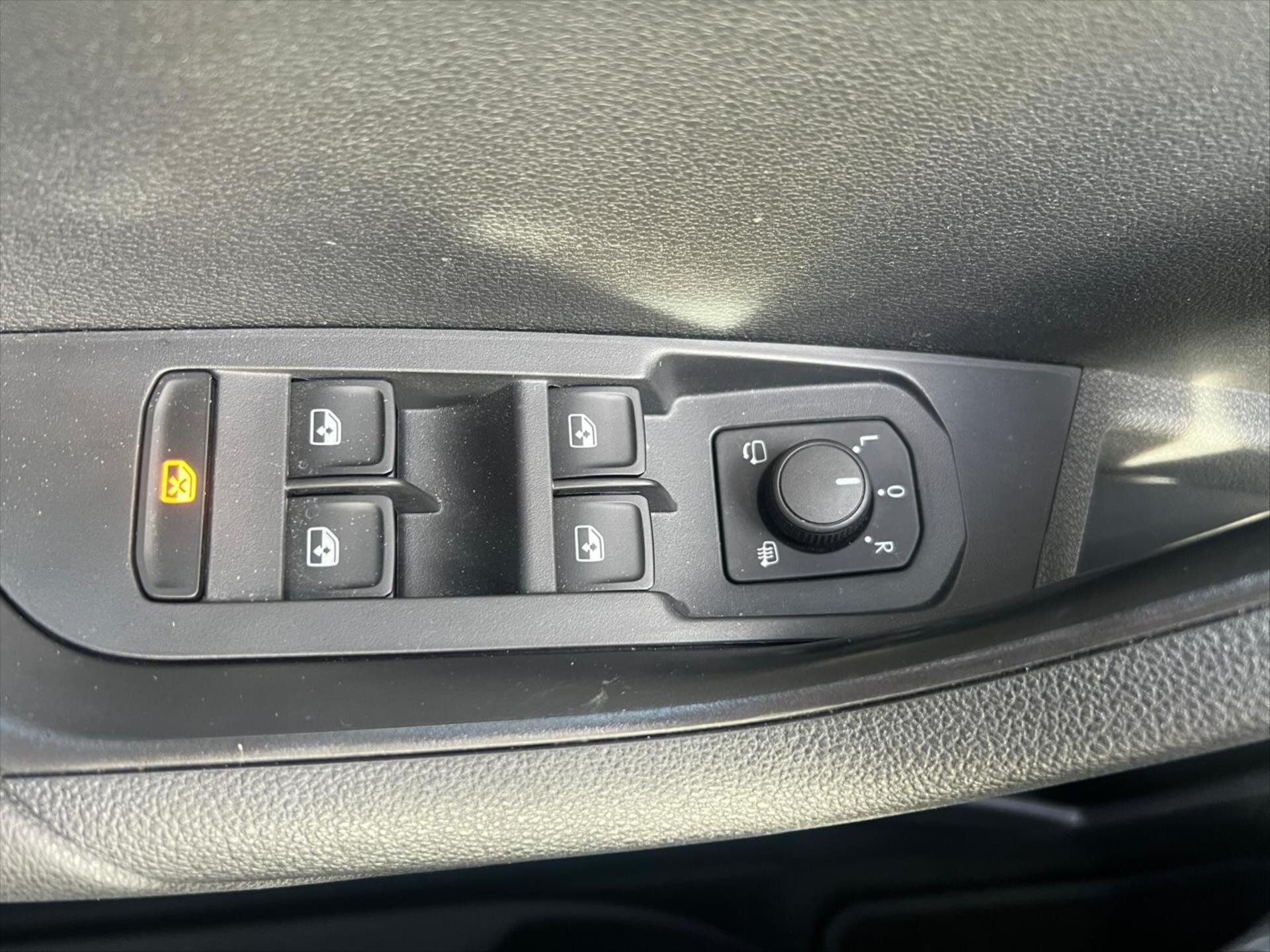 Škoda Karoq Kombi 1,5 l 110 kw