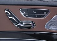 Mercedes-Benz Třídy S Sedan / Limuzína 3,0 l 190 kw