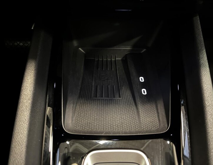 Škoda Octavia Kombi 1,5 l 85 kw