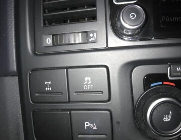 Volkswagen Multivan VAN / Minibus 0,0 132 kw