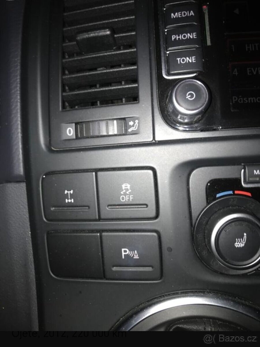 Volkswagen Multivan VAN / Minibus 0,0 132 kw