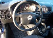 Volkswagen Golf Kombi 1,4 l 55 kw