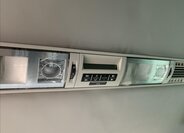 Volkswagen Multivan MPV 2,5 l 128 kw