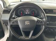 Seat Ibiza 12