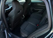 Škoda Octavia Kombi 1,5 l 110 kw