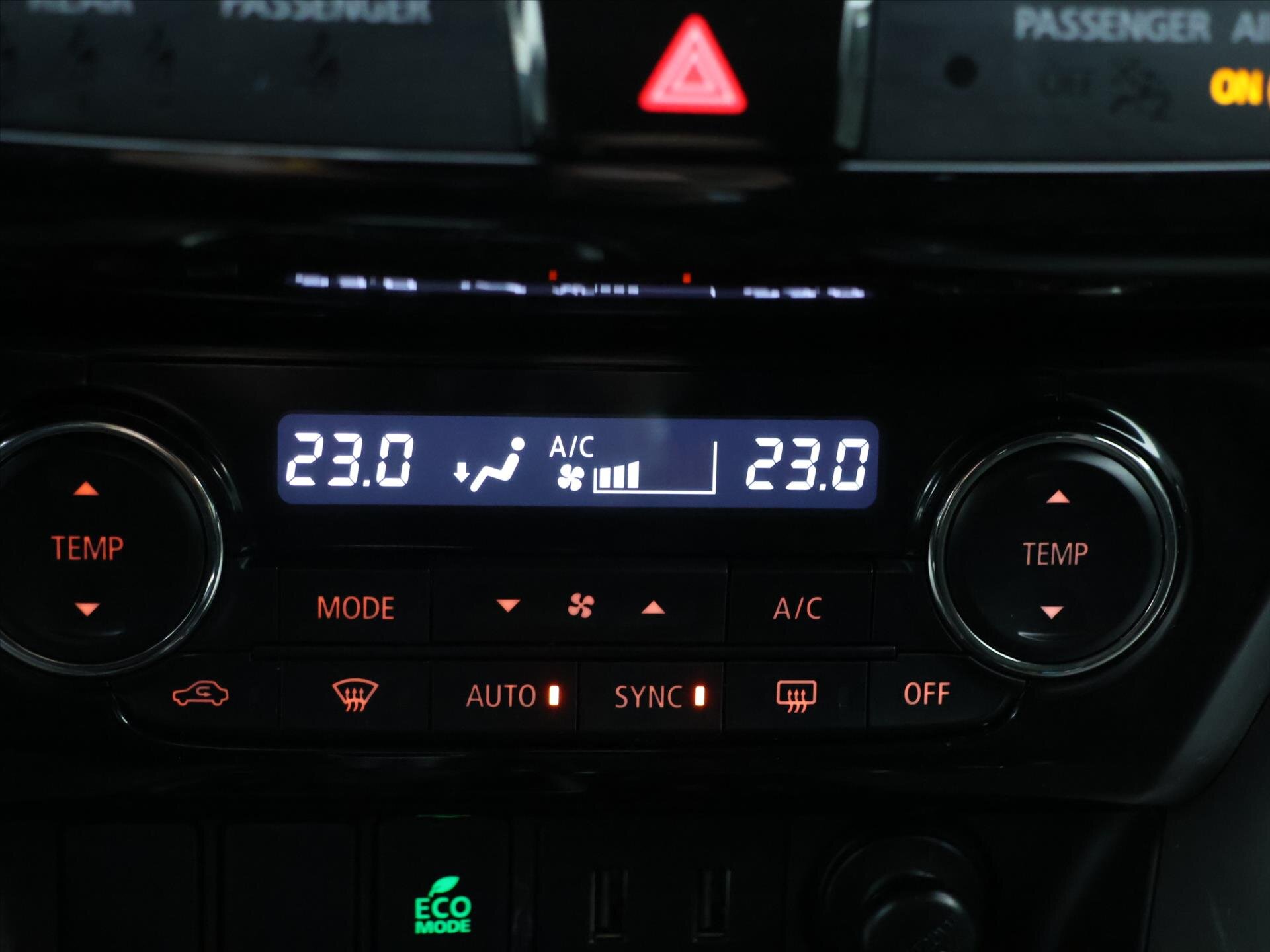 Mitsubishi Eclipse Cross SUV 1,5 l 120 kw