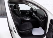 Mercedes-Benz GLS 19