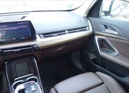 BMW X1 SUV 2,0 l 110 kw