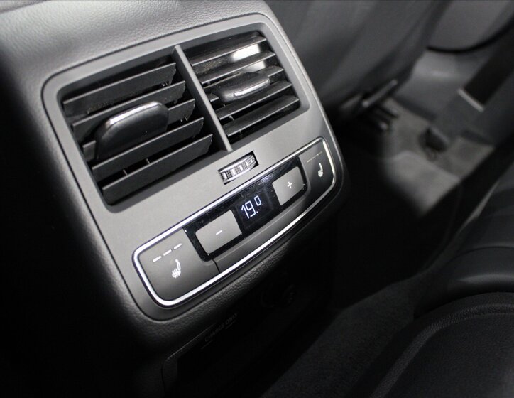 Audi S5 Kabriolet 3,0 l 260 kw