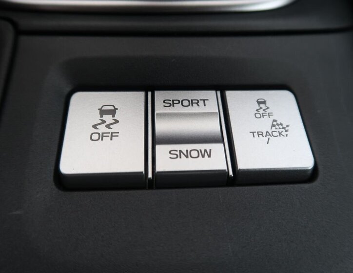 Subaru BRZ Kupé 2,4 l 172 kw