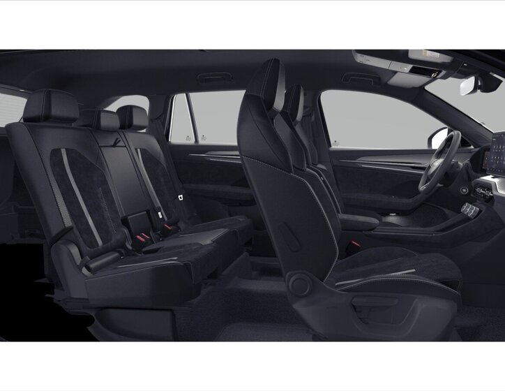Škoda Kodiaq SUV 1,5 l 142 kw
