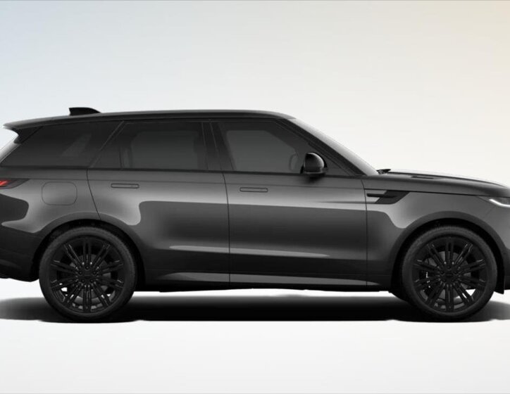 Land Rover Range Rover Sport 2