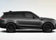Land Rover Range Rover Sport 2