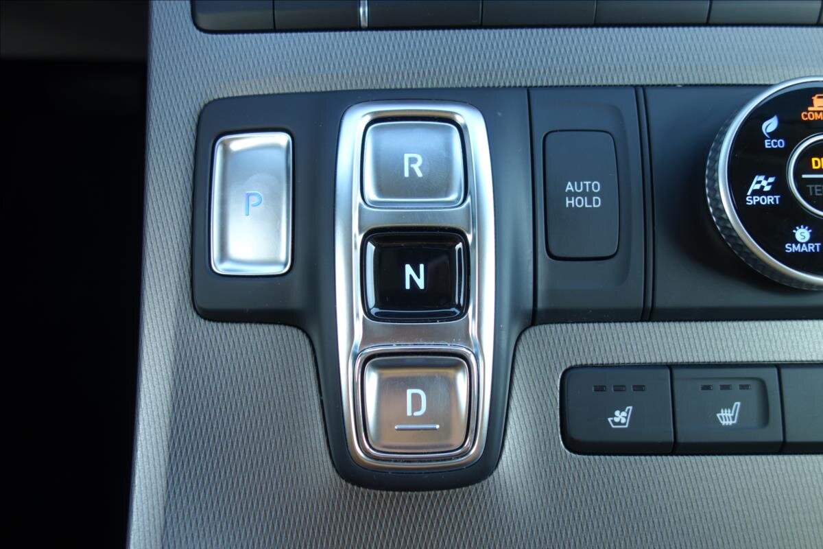 Hyundai Palisade SUV / Terénní 3,8 l 217 kw