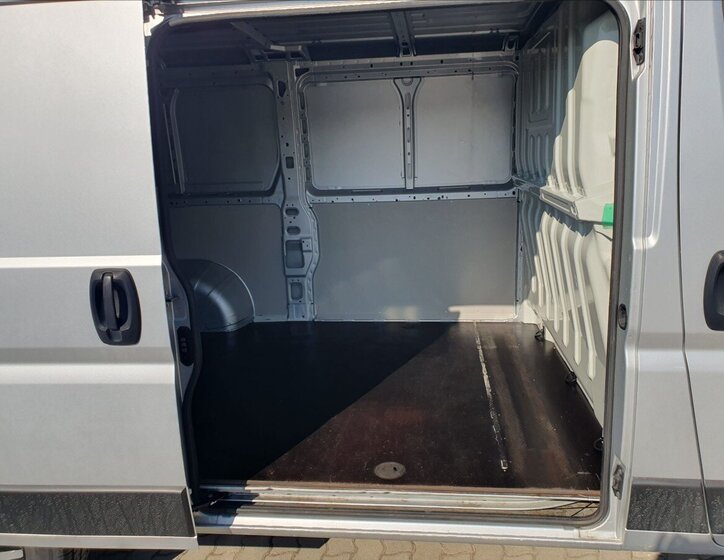 Fiat Ducato Ostatní 2,3 l 103 kw