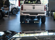 Lincoln Aviator SUV / Terénní 3,0 l 298 kw