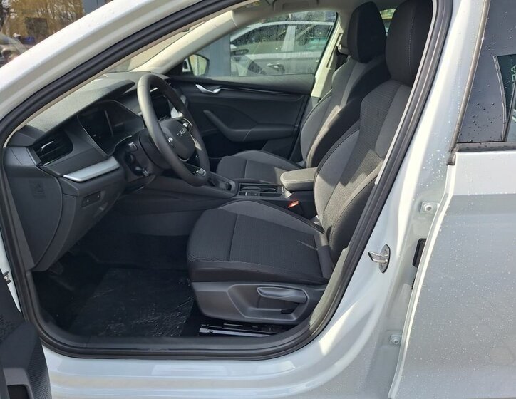 Škoda Octavia Kombi 2,0 l 85 kw