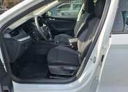 Škoda Octavia Kombi 2,0 l 85 kw